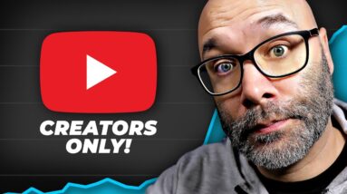 Learn How To Grow On YouTube In 2025 - Live Q&A