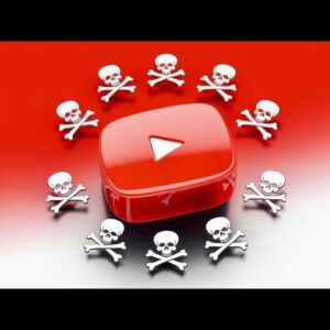 YouTube Kinda Sucks Now - A Warning to Content Creators in 2025