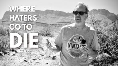 The Hard Truth About YouTube Haters & You 6 The Hard Truth About YouTube Haters & You