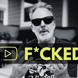 Horrible YouTube Advice F*cking Your SMALL Channel