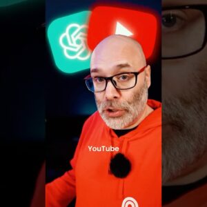 How to use ChatGPT for YouTube