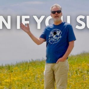 I Challenge You to Commit to YouTube for 90 Days