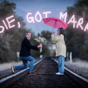 Oopsie, Got Married: Traveled 5,000 Miles For Love?