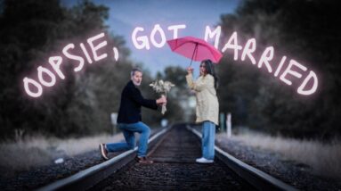 Oopsie, Got Married: Traveled 5,000 Miles For Love? 4 Oopsie, Got Married: Traveled 5,000 Miles For Love?