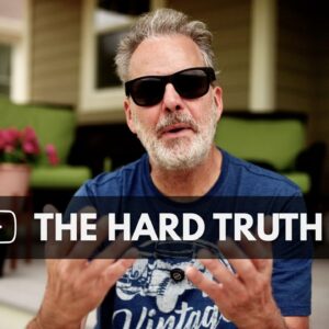 Why You're Not Growing: The Ugly Side of YouTube Growth