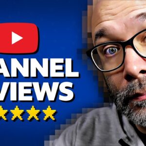 Channel Reviews For YouTubers To Help You Get Views